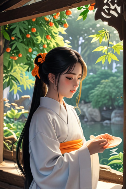 Lục Bộ Công Văn Thương Thảo Thì Lục