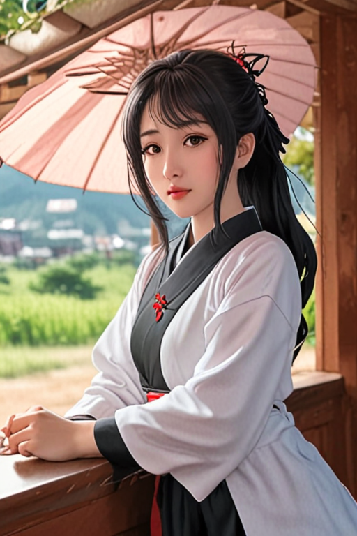 Thịnh Thế Hắc Liên Hoa