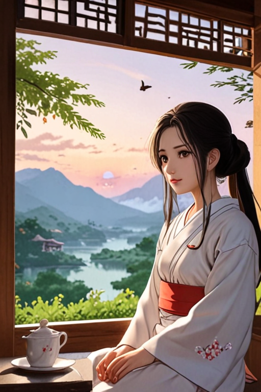 Cuồng Mãnh Minh Phu Đừng Làm Bậy