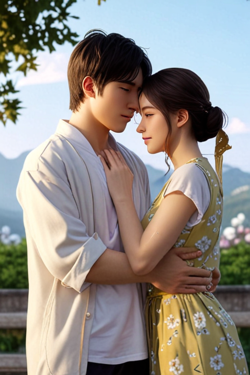 Xuyên Vào Mary Sue Bỏ Trốn Với Nam Hai